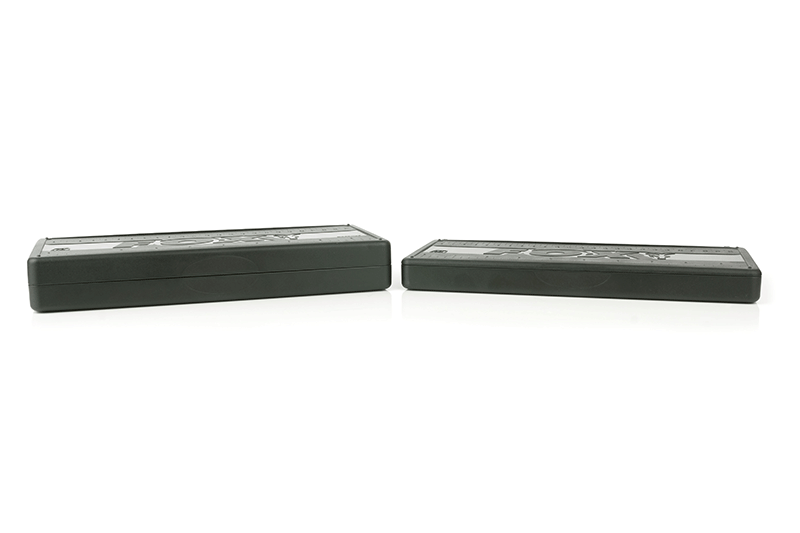 Капаци Fox F-Box Magnetic Rig Box Lids Medium