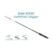 Ваглер Exner Carbofram Evolution Match 80920