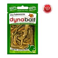 Dynabait Freeze Dried Lug Worms