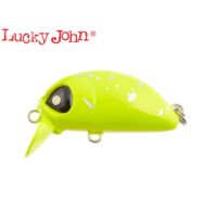 Воблер Lucky John цвят 806 Haira Tiny ATG Shallow Pilot 33F