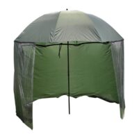 Чадър с тента CZ Umbrella Shelter 250cm