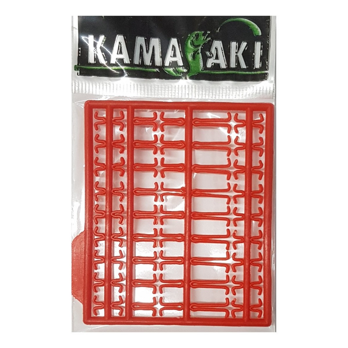 Стопер за боили и пелети Kamasaki Extenda Mix