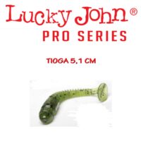 Туистер Lucky John Tioga 5.1cm (2”)