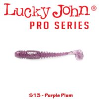 Силикони Lucky John Tioga Purple Plum