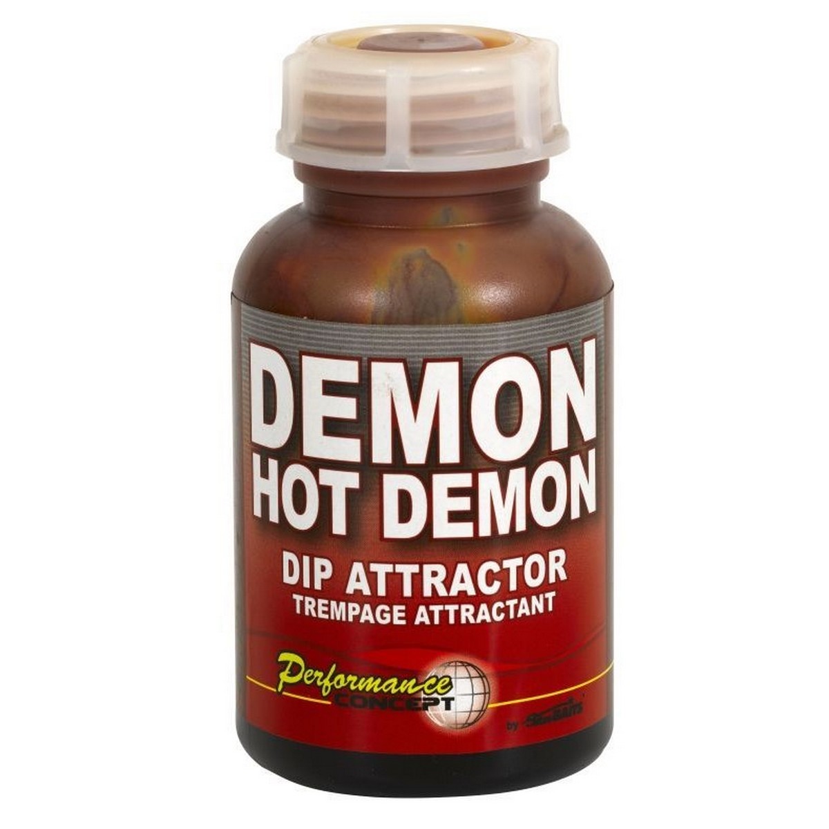 Дип Demon Hot Demon - Starbaits