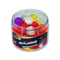 Select Baits Mixed Fluro No Flavour Pop-up – плуващи топчета