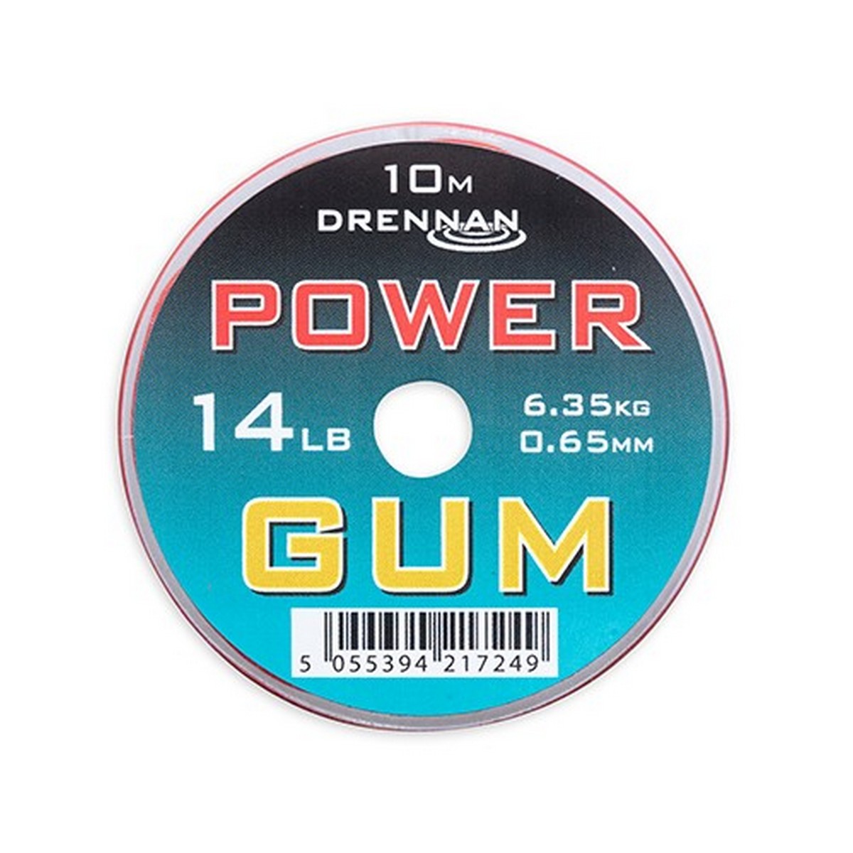 Ластик Drennan Power Gum