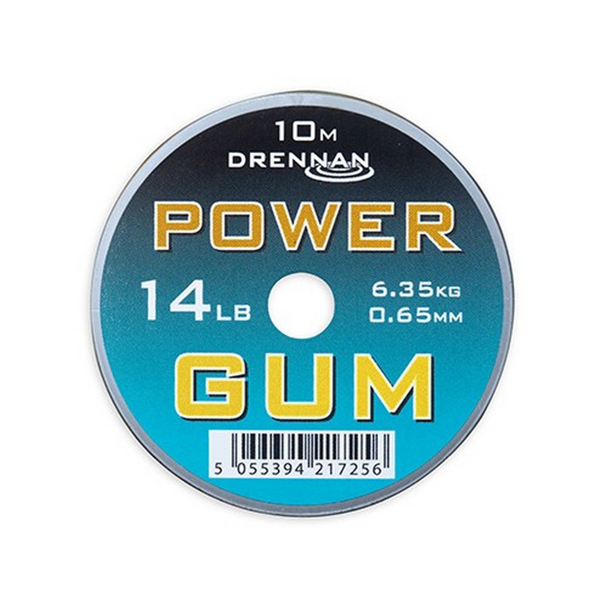 Ластик Drennan Power Gum