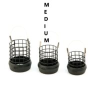 Фидер кошничка Matrix Bottom Weighted Cage Feeder Medium