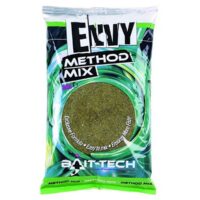 Захранка Bait-Tech Envy Green Method Mix Groundbait 2kg