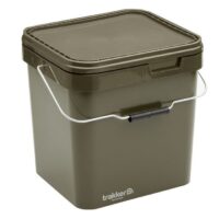Кофа Trakker Olive Square Container 17 Ltr