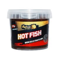 Паста за боили Select Baits Hot Fish Pasta Boilies