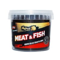 Паста за боили Select Baits Meat and Fish Pasta Boilies
