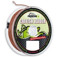 Повод за Сом CZ Predator-Z Catfish Leader