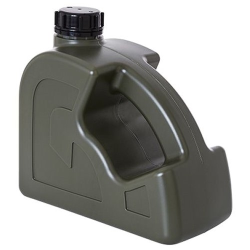 Туба за вода Trakker 5 Ltr Icon Water Carrier