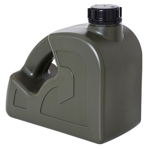 Туба за вода Trakker 5 Ltr Icon Water Carrier
