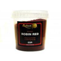 Добавка Select Baits Robin Red 500g