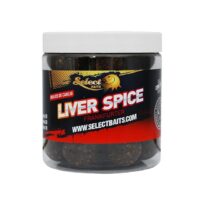 Протеинови топчета Select Baits Liver Spice Critically Balanced