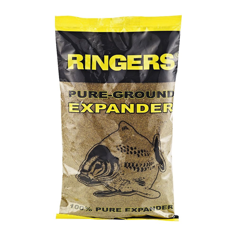 Захранка Ringers Pure Ground Expander