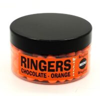 Мини дъмбели Ringers Chocolate Orange Wafter Mini