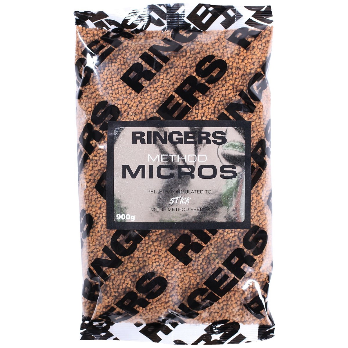 Пелети Ringers Method Micros Pellets Stick 2mm