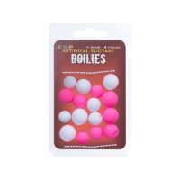 Плуващи топчета ESP Boilies - Pink & White