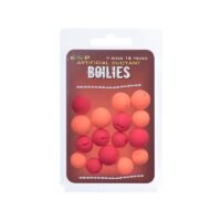 Плуващи топчета ESP Boilies Red & Orange