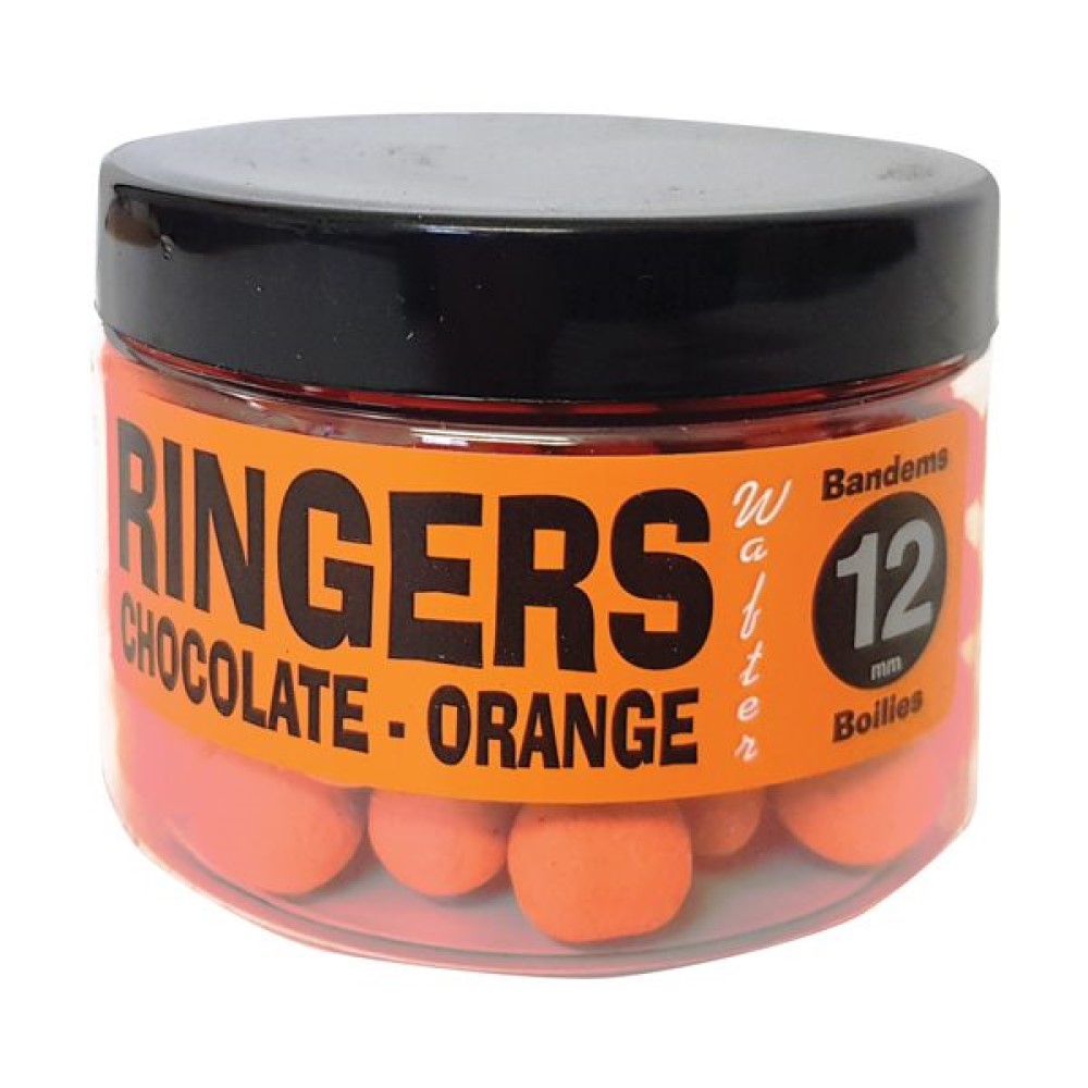 Топчета и дъмбели Ringers Chocolate Orange Wafter
