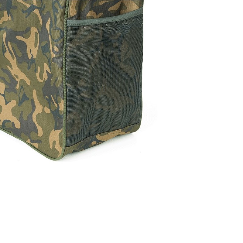 Чанта за рибарски ботуши Fox Camolite Boot Wader Bag