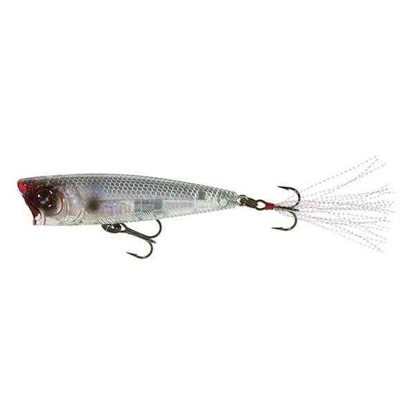 STRIKE KING RED EYED SHAD 3/4OZ