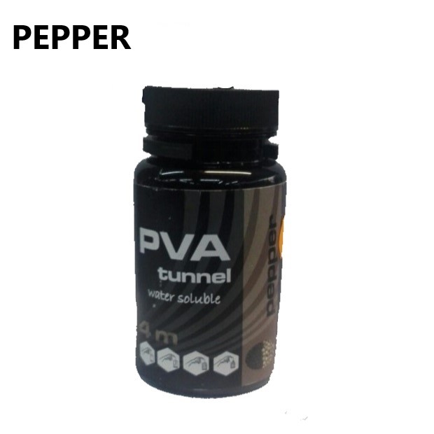 PVA ръкав PVA Hydrospol Tunnel Pepper