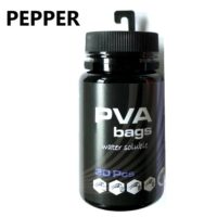PVA торбички PVA Hydrospol Bags Pepper