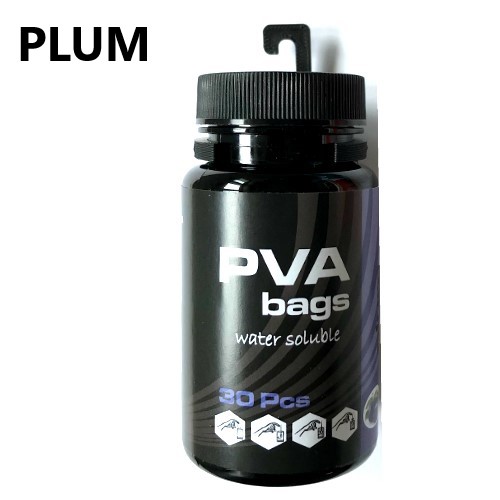 PVA торбички PVA Hydrospol Bags Plum