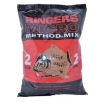 Захранка Ringers Micro Method Mix 2kg