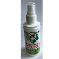 Репелент против комари Szuku Spray