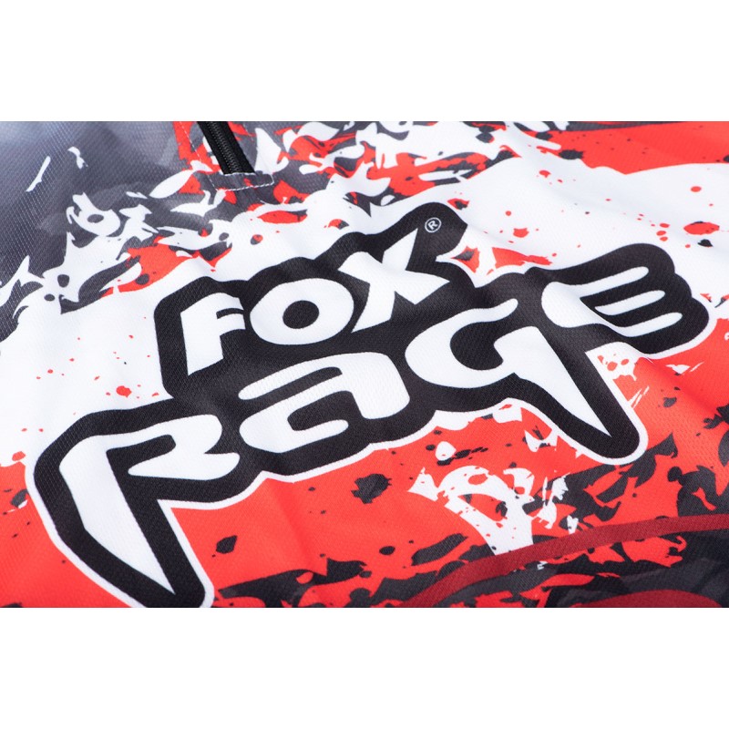 Блуза Fox Rage Performance Long Sleeve Top