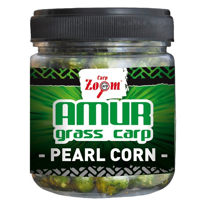 Пуканки CZ Amur Grass Carp Pearl Corn