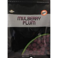 Топчета Dynamite Baits Mulberry Plum Boilies