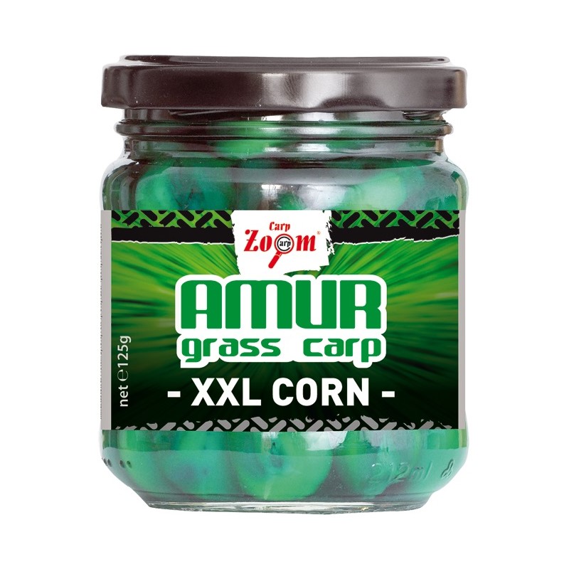 Царевица CZ Amur Grass Carp XXL Corn