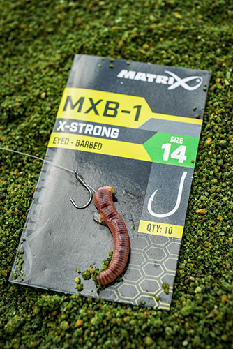 Куки Matrix MXB-1 X-Strong