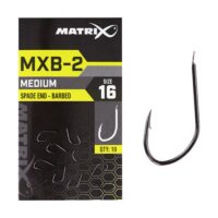 Куки Matrix MXB-2 Medium