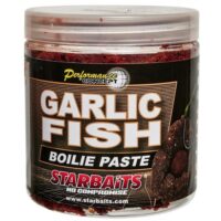 Паста Starbaits Garlic Fish Boilie Paste
