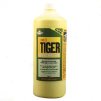 Течен атрактант DB Premium Liquid Carp Food Sweet Tiger