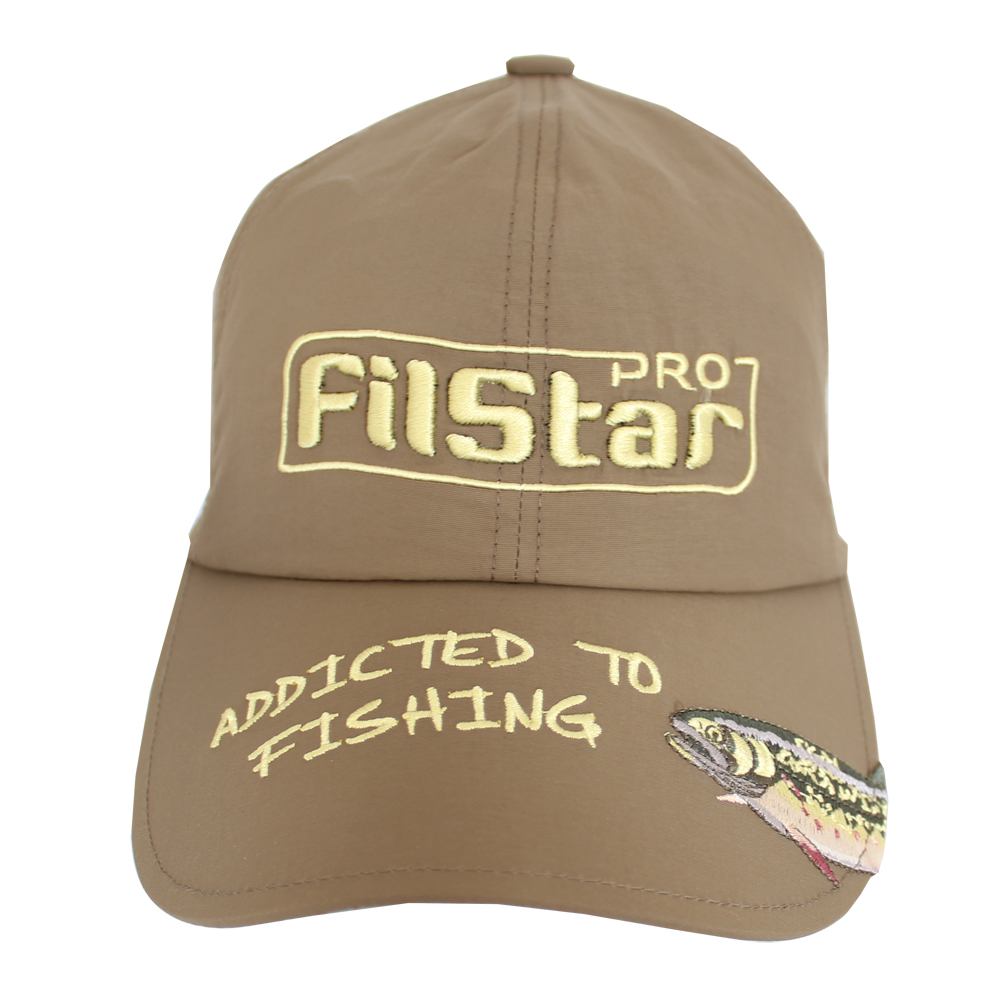 Шапка Filstar 3D Pro Series Cap Trout