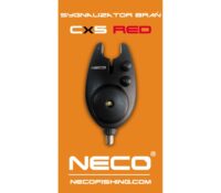 Сигнализатор шарански Neco Cx5 Red