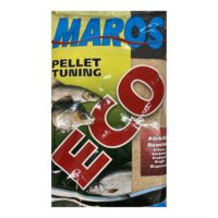 Захранка Maros Mix ECO Pellet Tuning Roasted