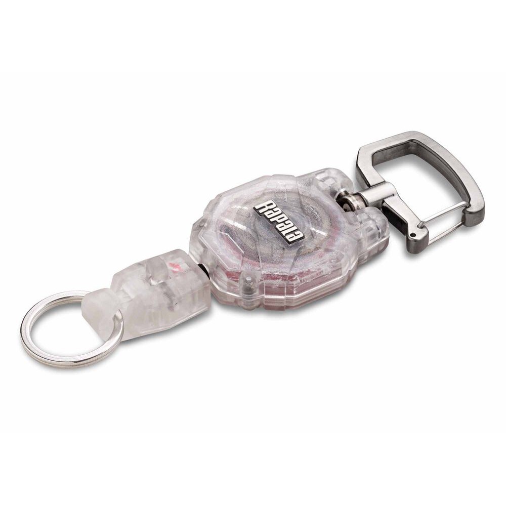 Rapala Retractable Lanyard