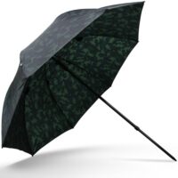 Чадър NGT Umbrella - 45" Camo with Tilt Function
