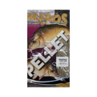 Пелети Maros Mix Micropellet Black Fekete 3mm