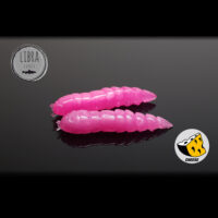 Libra Lures Kukolka Сирене цвят 018 Pink Pearl силиконова ларва